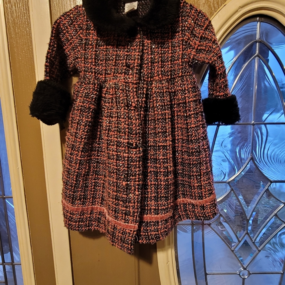 Adorable 12-24 month formal dresses